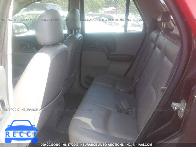 2003 SATURN VUE 5GZCZ63BX3S886497 image 7