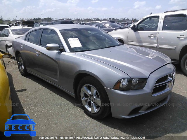 2014 Dodge Charger 2C3CDXBG3EH243362 image 0