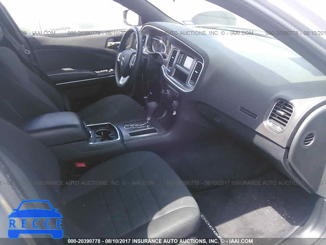 2014 Dodge Charger 2C3CDXBG3EH243362 image 4