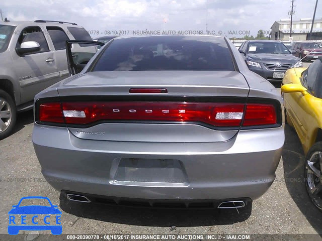 2014 Dodge Charger 2C3CDXBG3EH243362 image 5