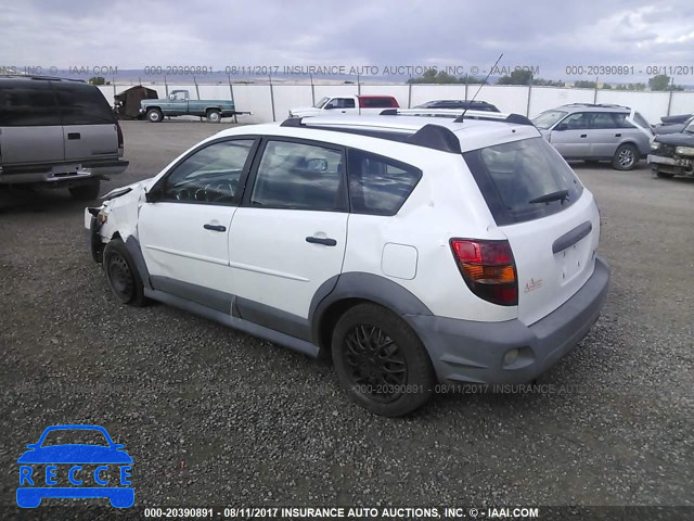 2005 Pontiac Vibe 5Y2SL63835Z455772 image 2