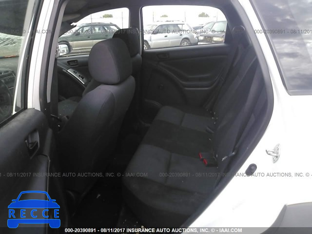2005 Pontiac Vibe 5Y2SL63835Z455772 image 7
