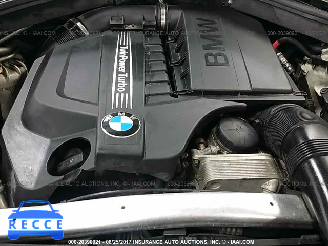 2012 BMW X6 5UXFG2C59CL780381 image 9