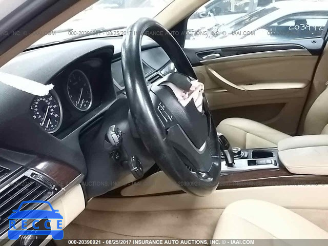 2012 BMW X6 5UXFG2C59CL780381 image 4
