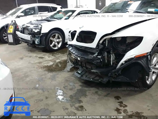 2012 BMW X6 5UXFG2C59CL780381 image 5