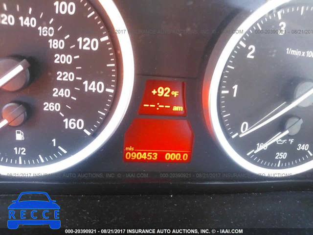 2012 BMW X6 5UXFG2C59CL780381 image 6