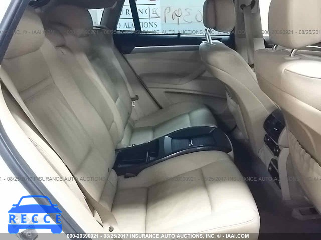 2012 BMW X6 5UXFG2C59CL780381 image 7