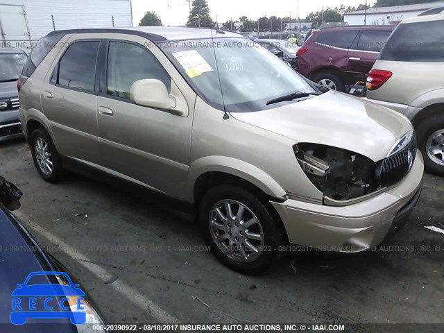 2006 Buick Rendezvous 3G5DA03L46S642542 зображення 0