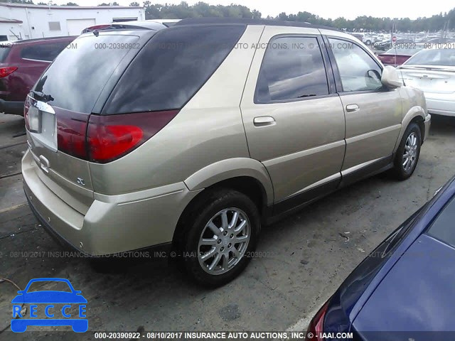 2006 Buick Rendezvous 3G5DA03L46S642542 зображення 3