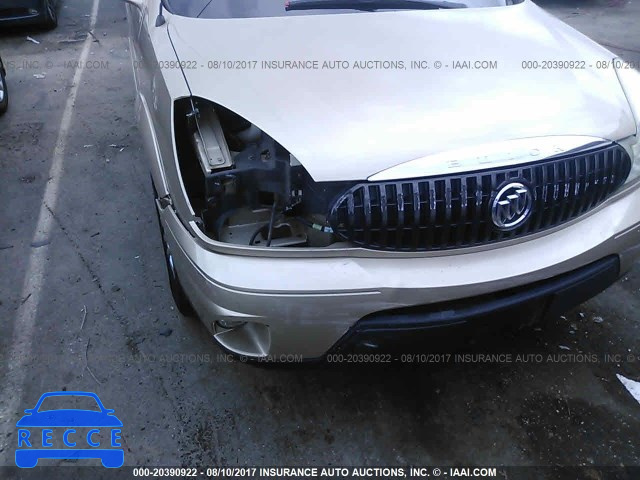 2006 Buick Rendezvous 3G5DA03L46S642542 image 5