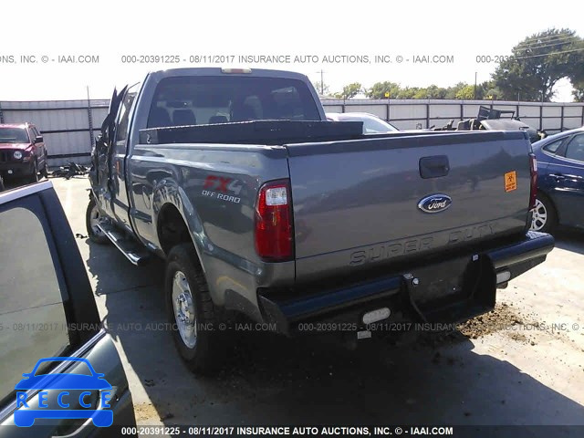 2010 Ford F250 1FTSW2BRXAEA79583 image 2