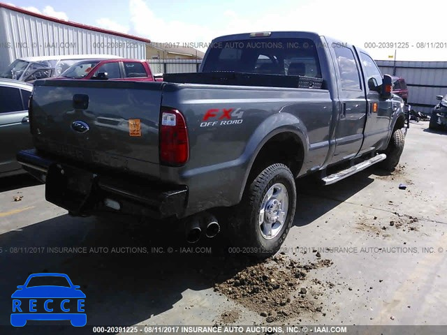 2010 Ford F250 1FTSW2BRXAEA79583 image 3