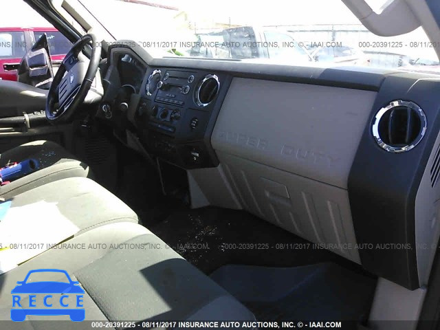 2010 Ford F250 1FTSW2BRXAEA79583 image 4