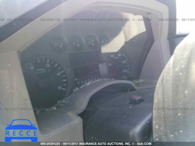 2010 Ford F250 1FTSW2BRXAEA79583 image 6