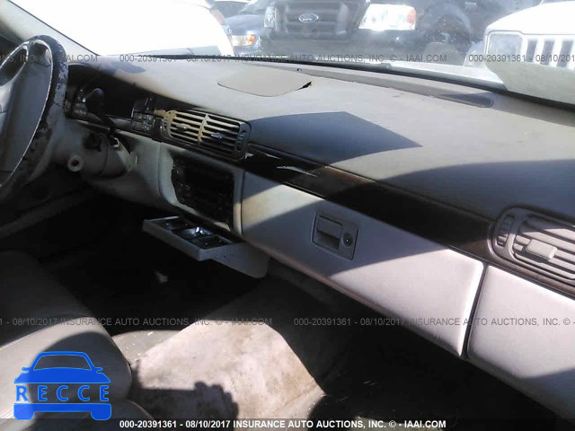 1999 Cadillac Deville DELEGANCE 1G6KE54Y5XU793535 зображення 4