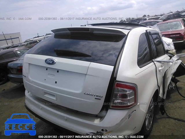 2010 Ford Edge LIMITED 2FMDK4KC7ABA04732 Bild 3