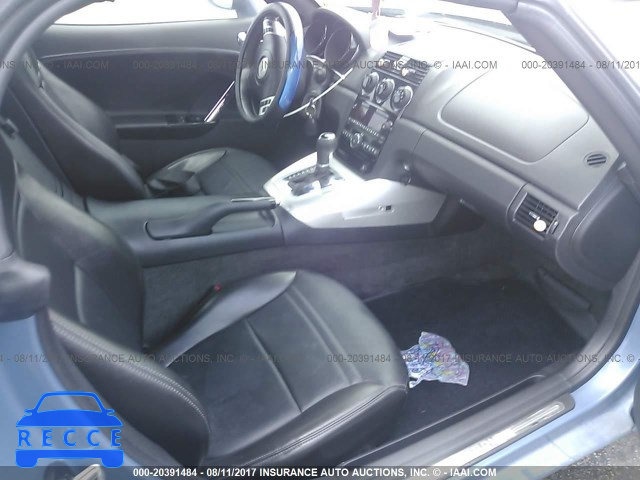 2008 Saturn SKY 1G8MC35B98Y126823 image 4