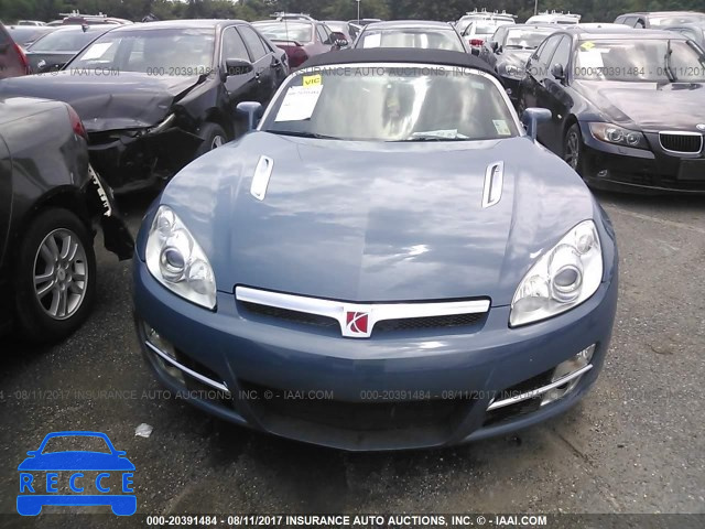 2008 Saturn SKY 1G8MC35B98Y126823 image 5