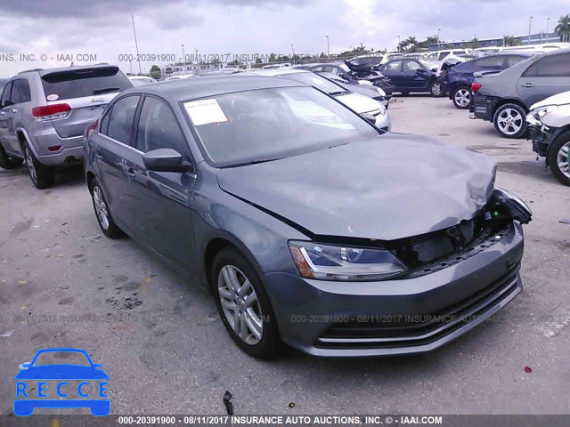 2017 VOLKSWAGEN JETTA 3VW2B7AJ2HM242958 image 0