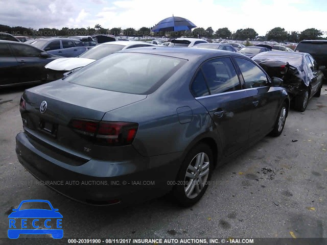 2017 VOLKSWAGEN JETTA 3VW2B7AJ2HM242958 image 3