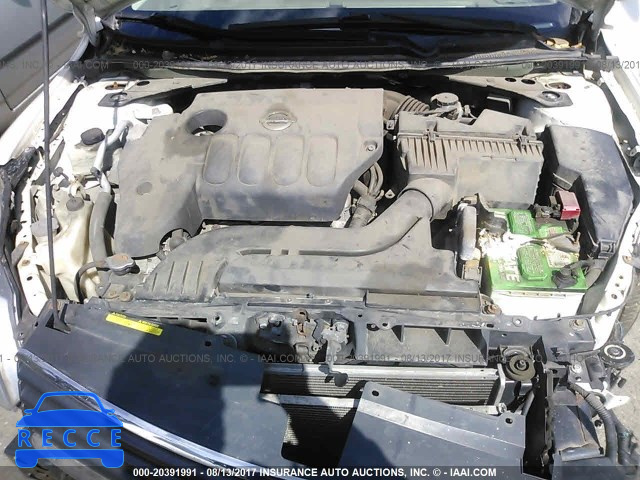 2008 Nissan Altima 1N4AL21E48N540800 image 9