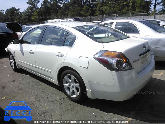 2008 Nissan Altima 1N4AL21E48N540800 зображення 2