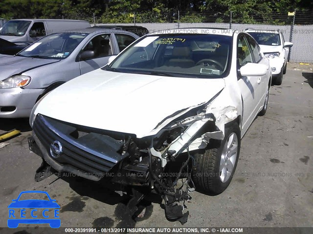 2008 Nissan Altima 1N4AL21E48N540800 image 5