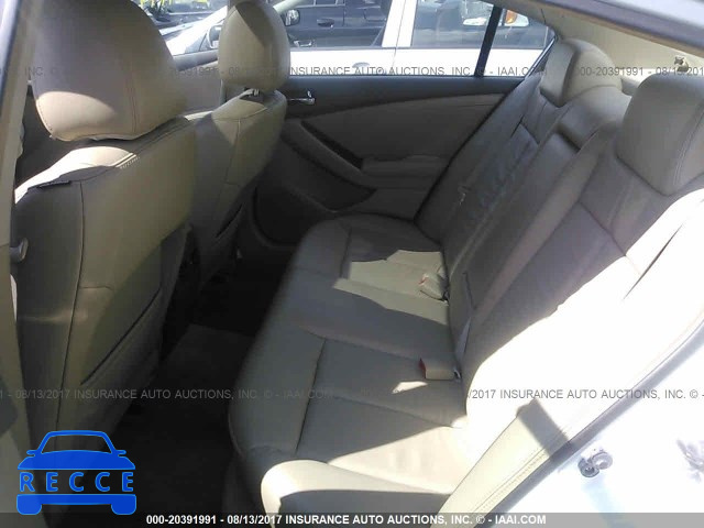 2008 Nissan Altima 1N4AL21E48N540800 зображення 7