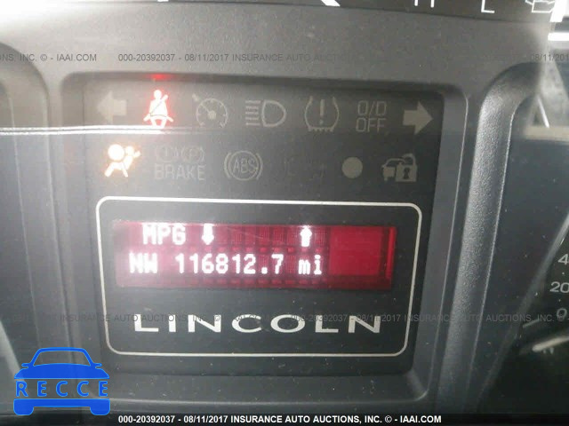 2007 Lincoln Navigator 5LMFU27597LJ05391 зображення 6