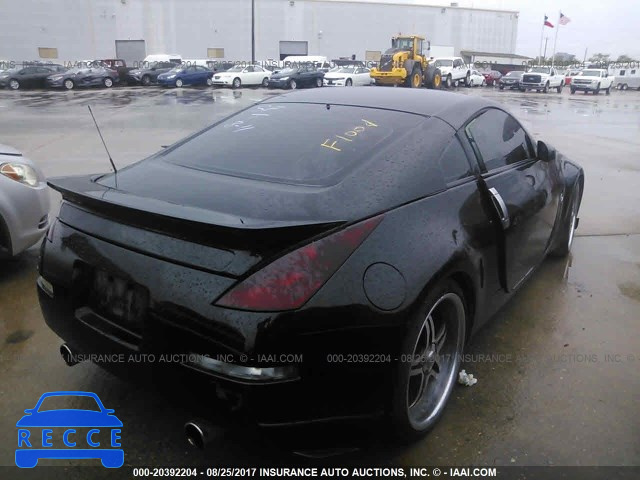 2003 Nissan 350Z COUPE JN1AZ34E83T002764 image 3