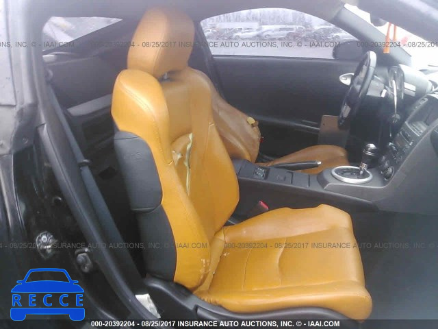 2003 Nissan 350Z COUPE JN1AZ34E83T002764 image 7