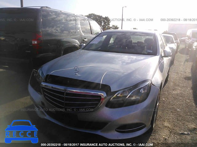 2014 Mercedes-benz E WDDHF8JB5EA983958 image 5