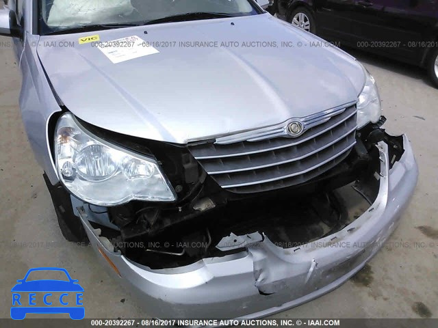 2010 Chrysler Sebring LIMITED 1C3CC5FB4AN207560 image 5