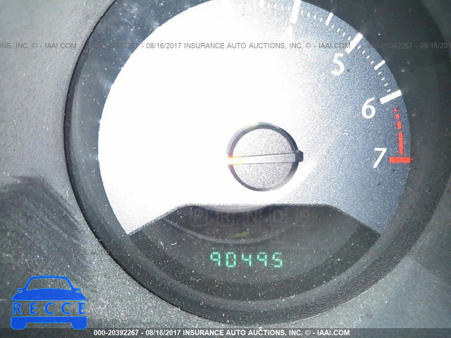 2010 Chrysler Sebring LIMITED 1C3CC5FB4AN207560 image 6