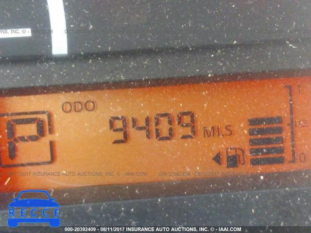 2016 Nissan Versa 3N1CN7AP2GL868410 image 6