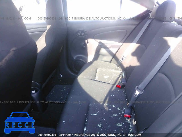 2016 Nissan Versa 3N1CN7AP2GL868410 image 7