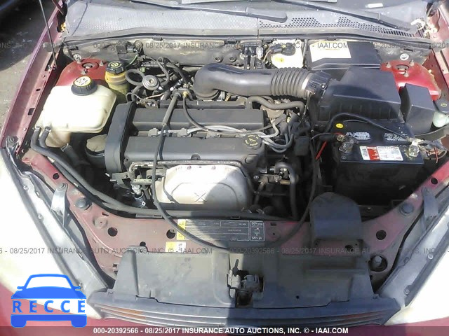 2000 Ford Focus 1FAFP3434YW267961 image 9