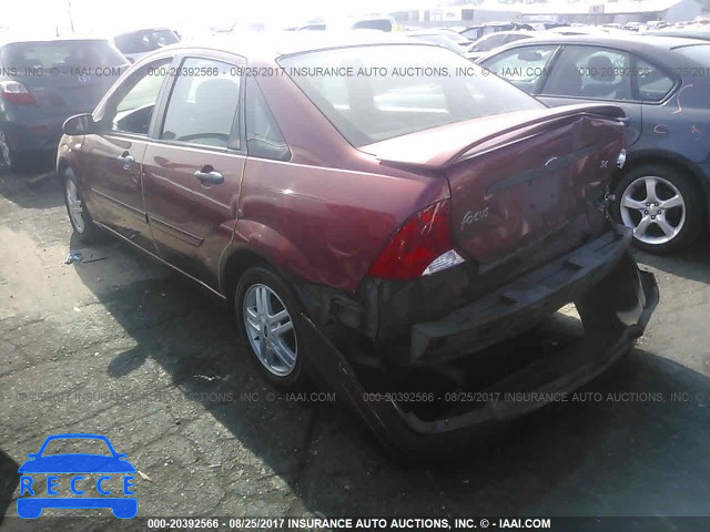 2000 Ford Focus 1FAFP3434YW267961 image 2