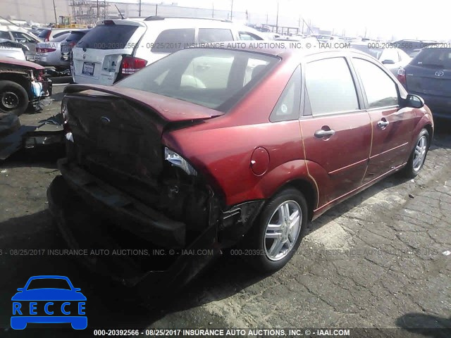 2000 Ford Focus 1FAFP3434YW267961 image 3