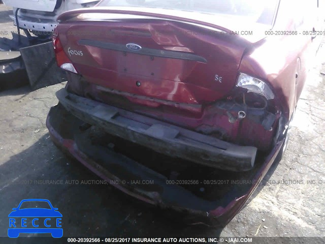 2000 Ford Focus 1FAFP3434YW267961 image 5