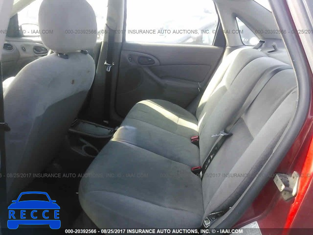 2000 Ford Focus 1FAFP3434YW267961 image 7