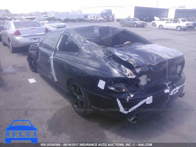 2004 PONTIAC GTO 6G2VX12G64L247682 image 2