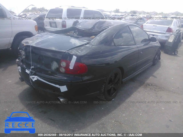 2004 PONTIAC GTO 6G2VX12G64L247682 Bild 3