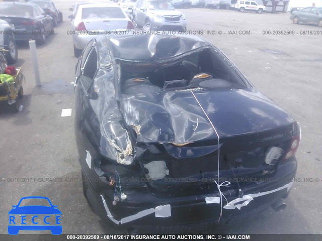 2004 PONTIAC GTO 6G2VX12G64L247682 image 5