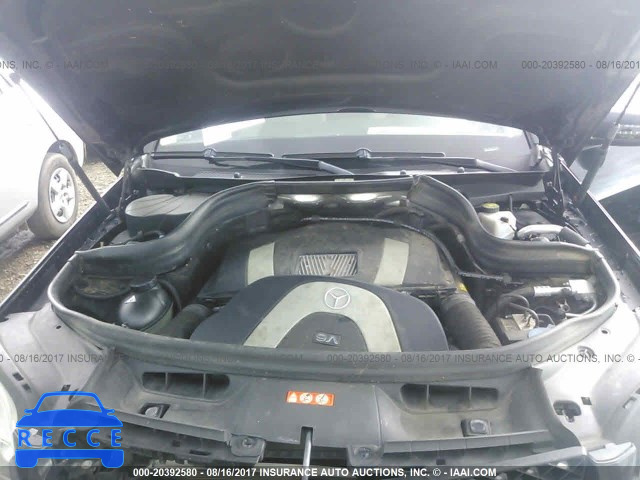 2011 Mercedes-benz GLK 350 WDCGG5GB6BF643381 image 9