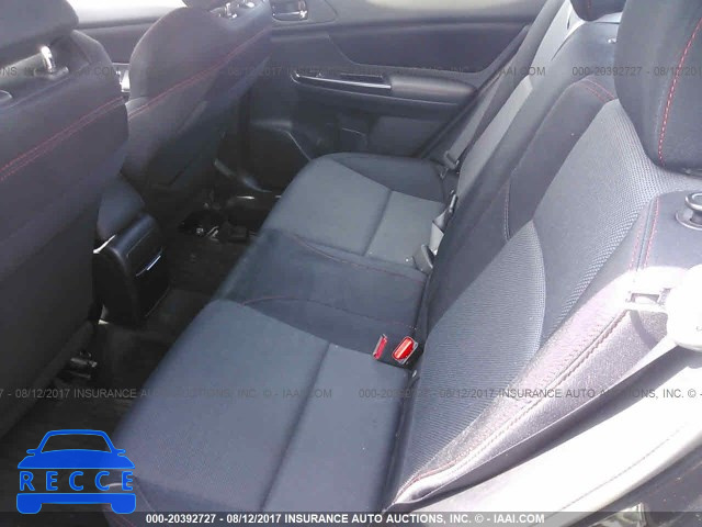 2017 SUBARU WRX JF1VA1B6XH9823221 image 7