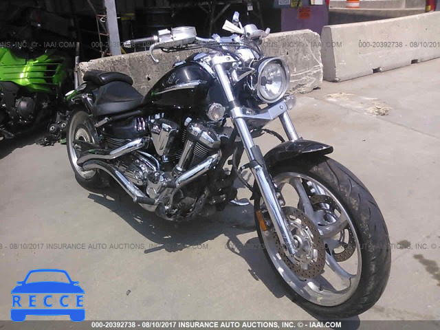 2012 Yamaha XV1900 JYAVP27E6CA014574 зображення 0