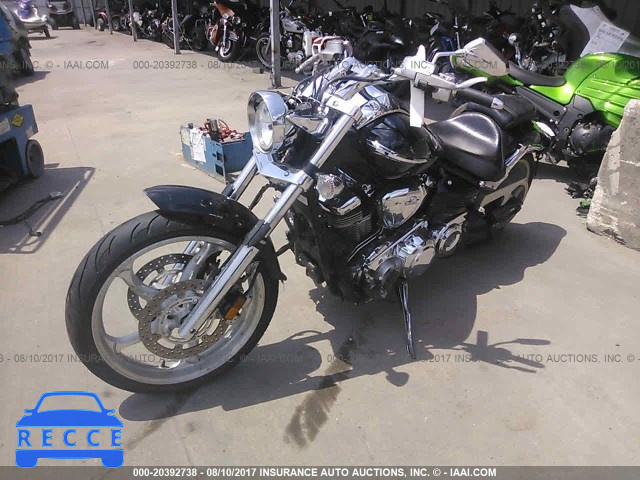 2012 Yamaha XV1900 JYAVP27E6CA014574 зображення 1