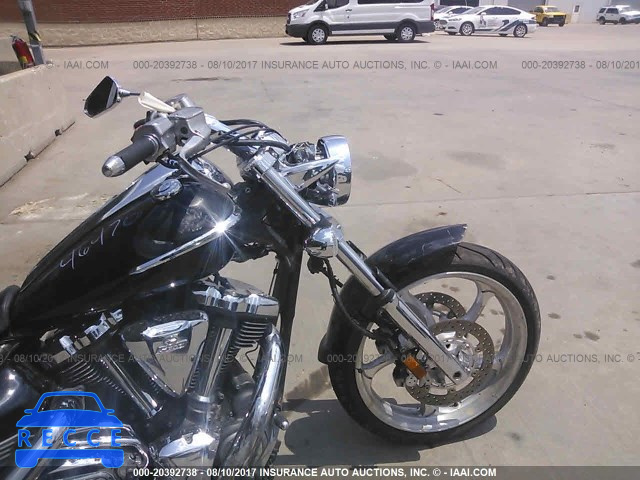 2012 Yamaha XV1900 JYAVP27E6CA014574 Bild 4