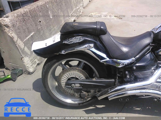 2012 Yamaha XV1900 JYAVP27E6CA014574 зображення 5